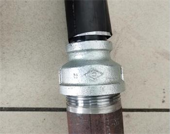 合肥20MM注浆管供应
