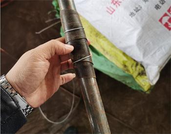 合肥50MM注浆管